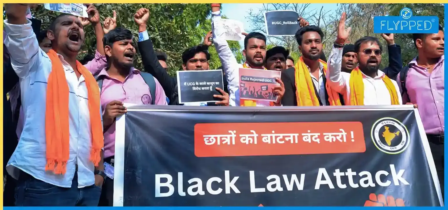 सुप्रीम कोर्ट ने कहा यूजीसी 2012 नियम फिर लागू हो   