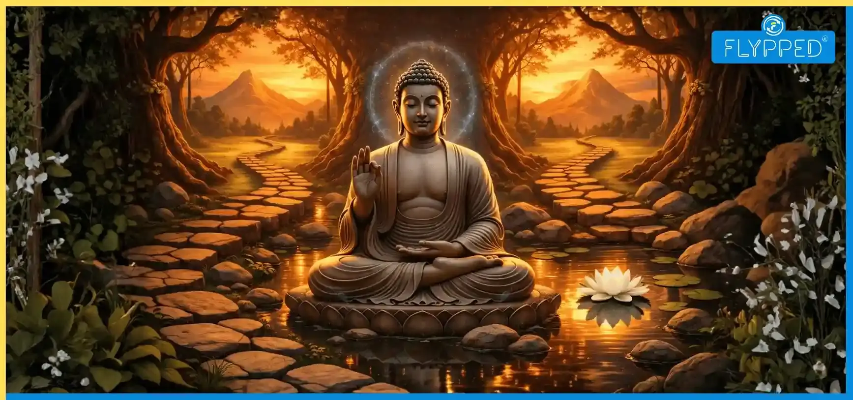 बौद्ध दर्शन से समझें दुःख और इच्छा का असली संबंध