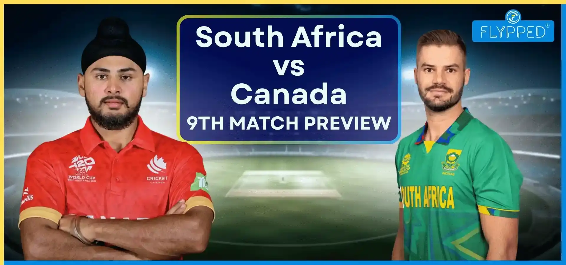 RSA vs CAN Match Preview 2026 : 'किलर मिलर' का तूफान या कनाडा का चमत्कार?