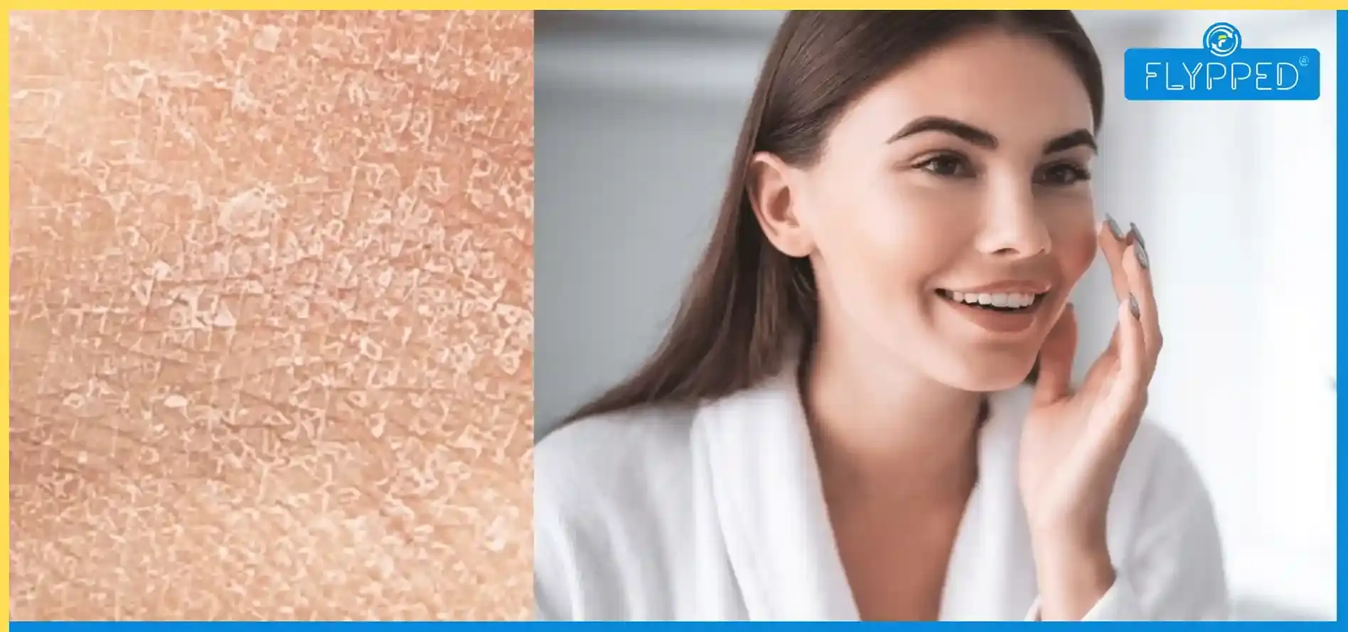 Natural Skin Glow Tips: निखरी त्वचा के लिए 10 प्राकृतिक उपाय