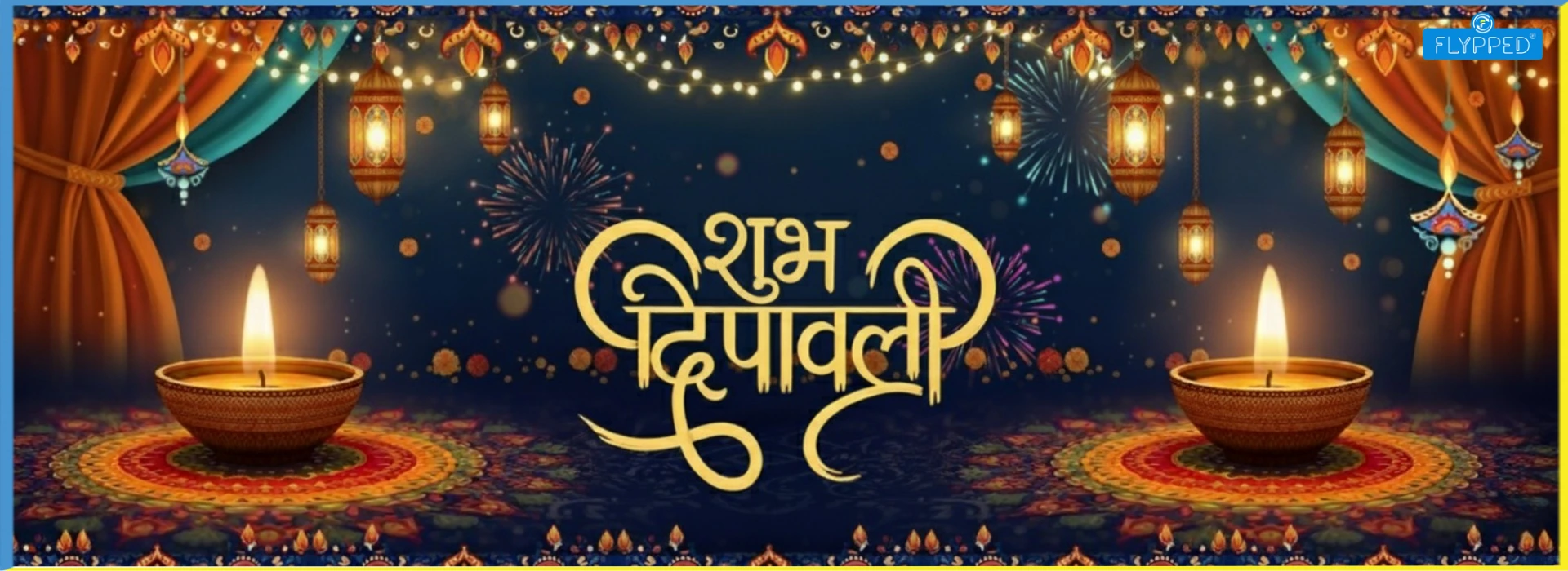 दिवाली क्यों खास है और इसके पाँच दिन कैसे मनाए जाते हैं?