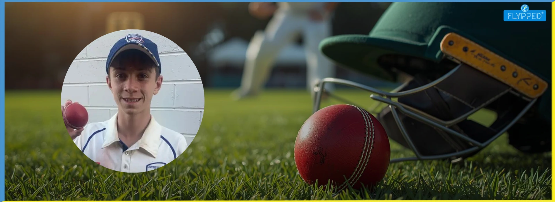 Ben Austin’s Last Net Session : मैदान पर दर्दनाक मौत!