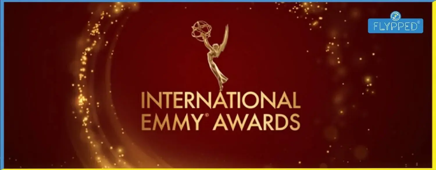 International Emmy Awards 2025: न्यूयॉर्क सिटी में हुआ 53वें इंटरनेशनल एमी अवॉर्ड्स 2025 का शानदार आगाज, ये रही विजेताओं की पूरी लिस्ट
