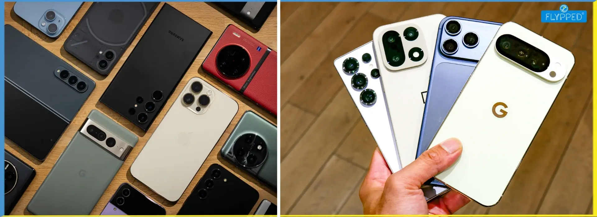 How to Choose the Best Smartphone: सबसे अच्छा स्मार्टफोन कैसे चुनें? जान लें ये 8 टिप्स और ट्रिक्स