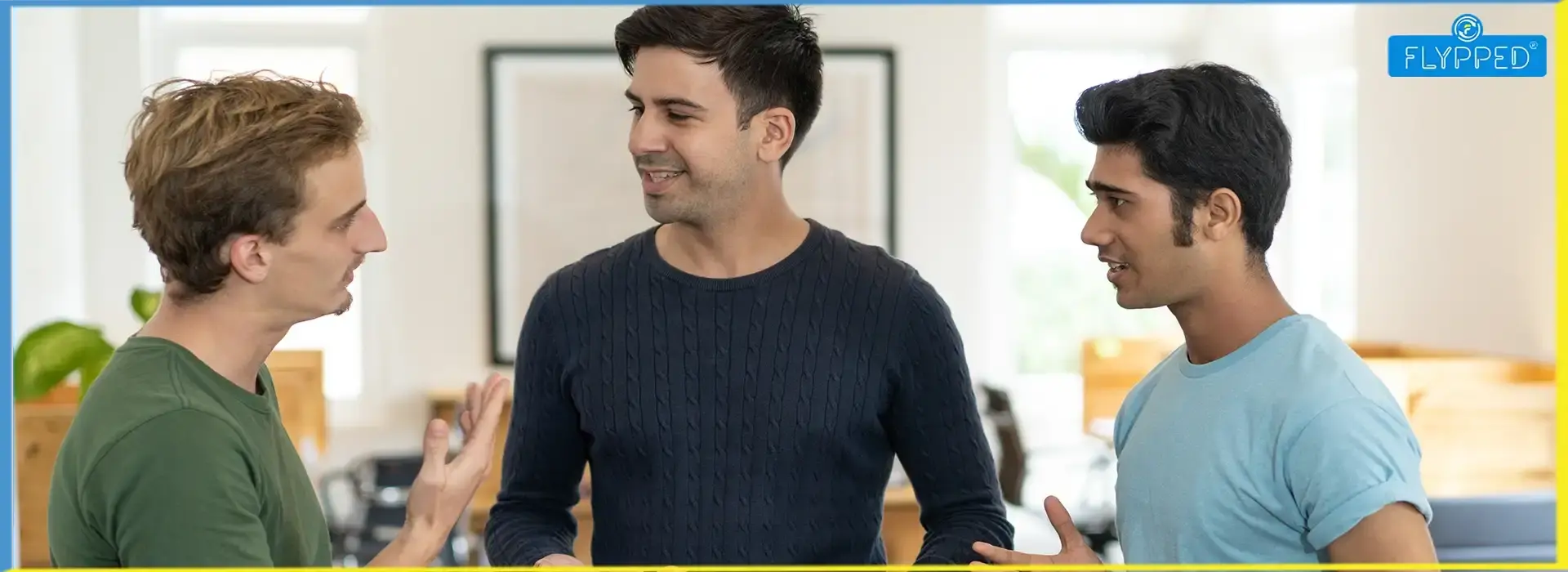 How to Improve Communication Skills? कम्युनिकेशन स्किल्स सुधारने के 7 बेहतरीन टिप्स  