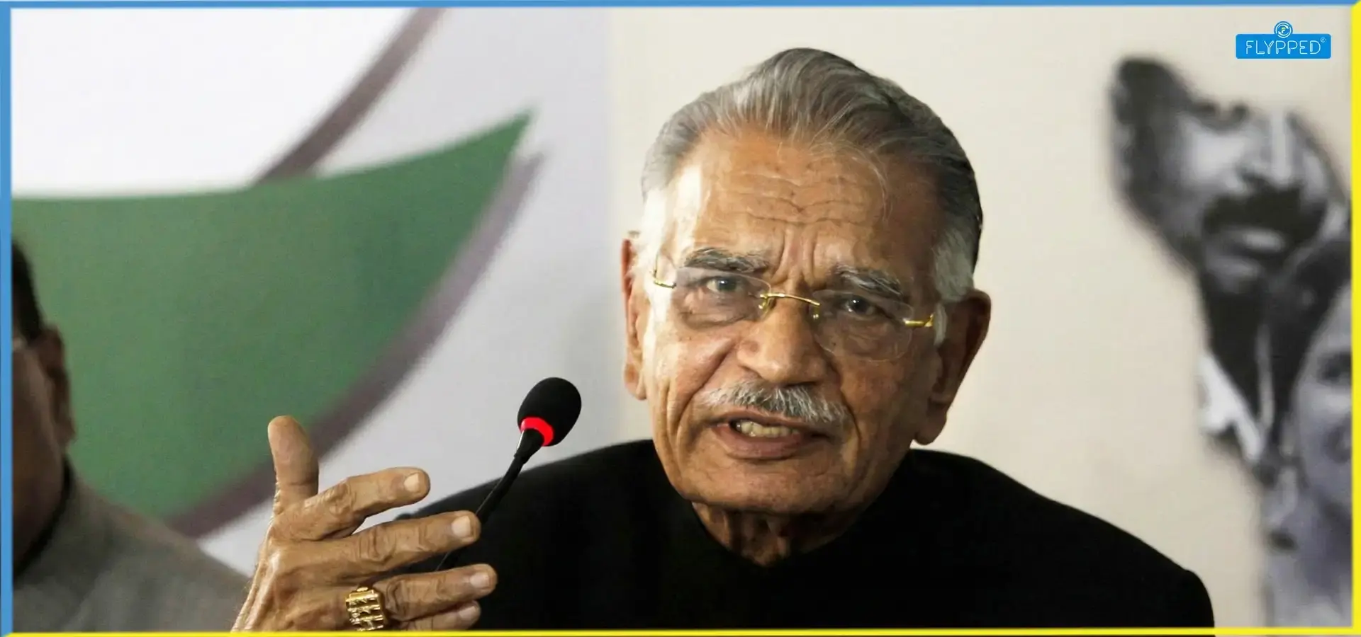 Shivraj Patil Death: पूर्व गृह मंत्री शिवराज पाटिल का 91 वर्ष की उम्र में देहांत, राजनीतिक जगत में शोक की लहर