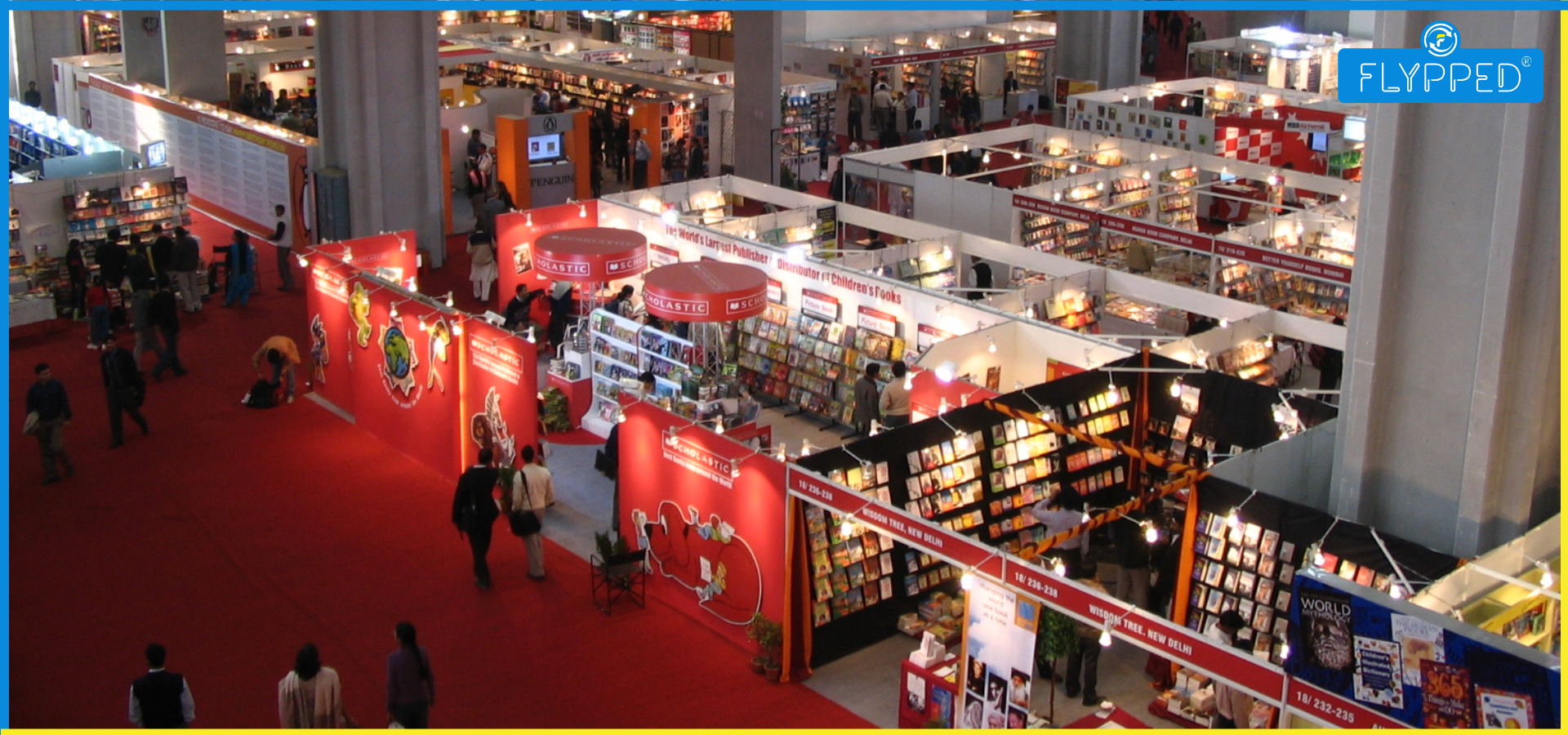 New Delhi World Book Fair 2026: नई दिल्ली विश्व पुस्तक मेला 2026, जानें कब लगने वाला है ज्ञान, विचार और साहित्य का महाकुंभ?  