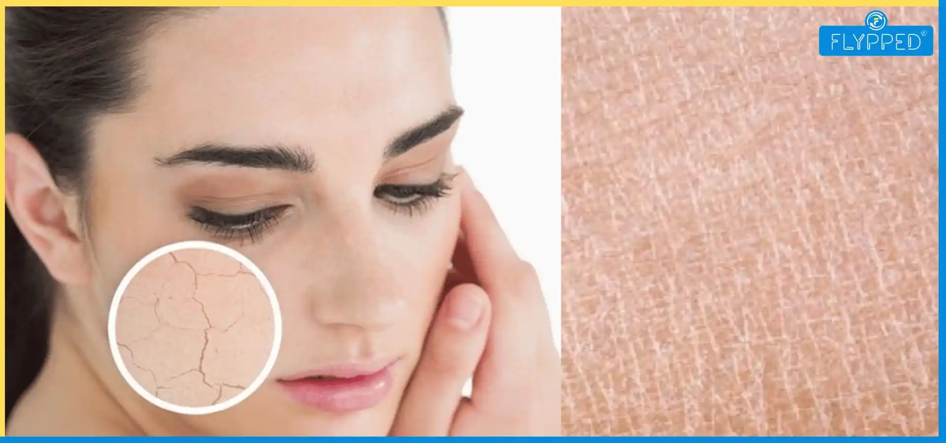 Winter Dry Skin Care Tips: सर्दियों में रूखी त्वचा से छुटकारा पाने के लिए अपनाएं ये आसान स्किन केयर टिप्स