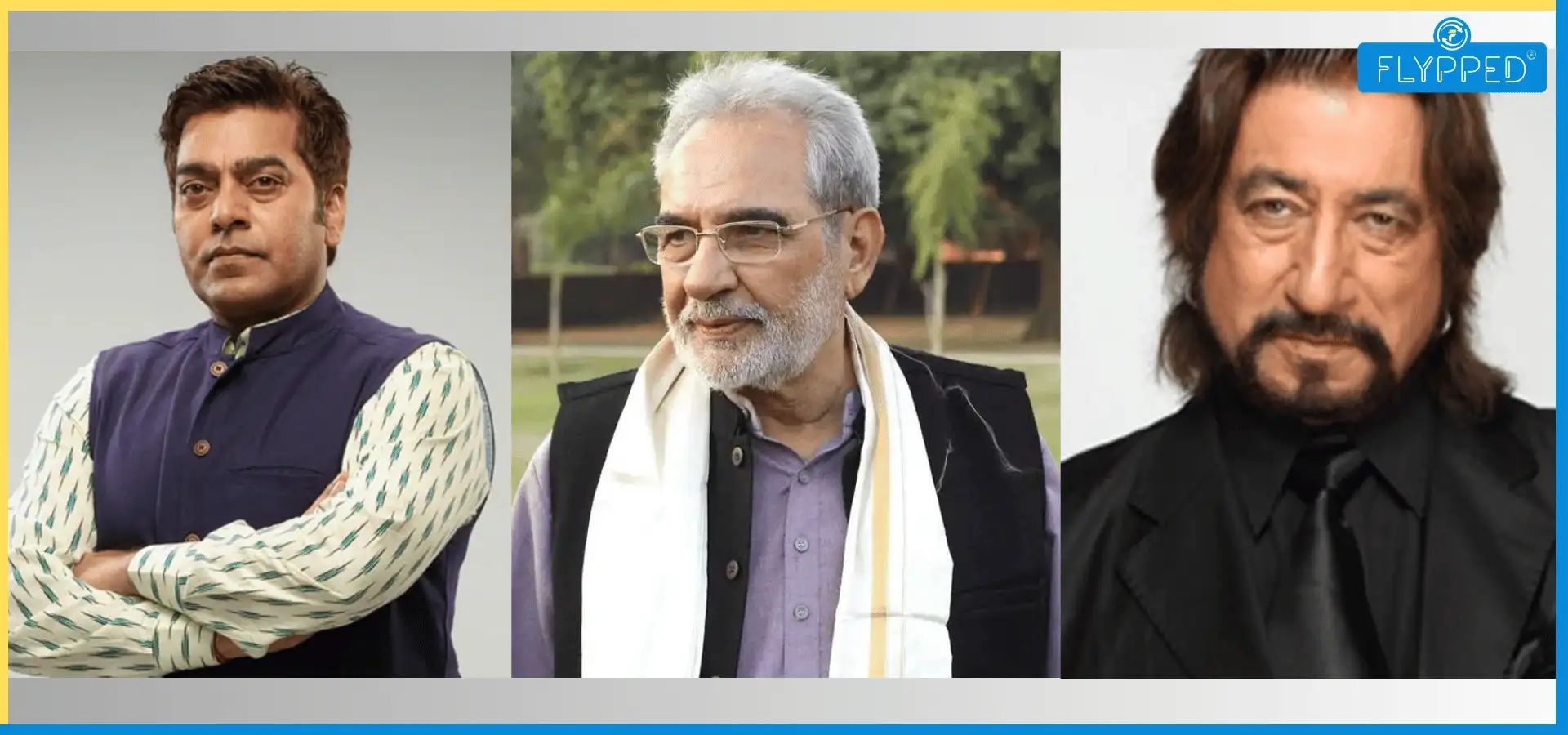 Top 10 Famous Villains of Bollywood: हीरो से भी ज़्यादा दमदार बॉलीवुड के 10 सबसे खतरनाक विलेन, जो बन गए फिल्म की जान