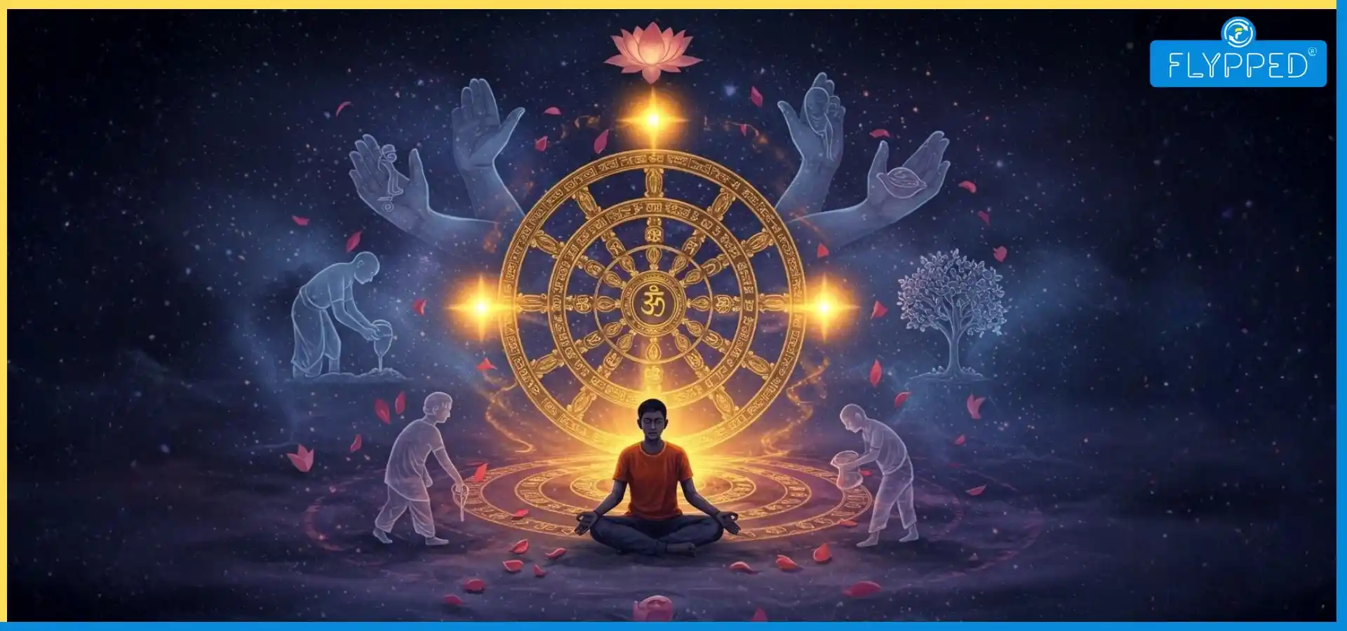 Karma and Life: कर्म का रहस्य क्या है और जीवन में उसके प्रभाव को कैसे समझें? 