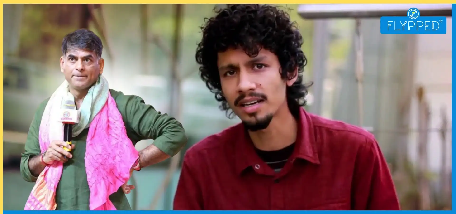 सौरभ द्विवेदी ने लल्लनटॉप और इंडिया टुडे ग्रुप को कहा अलविदा, 12 साल का सफर हुआ समाप्त