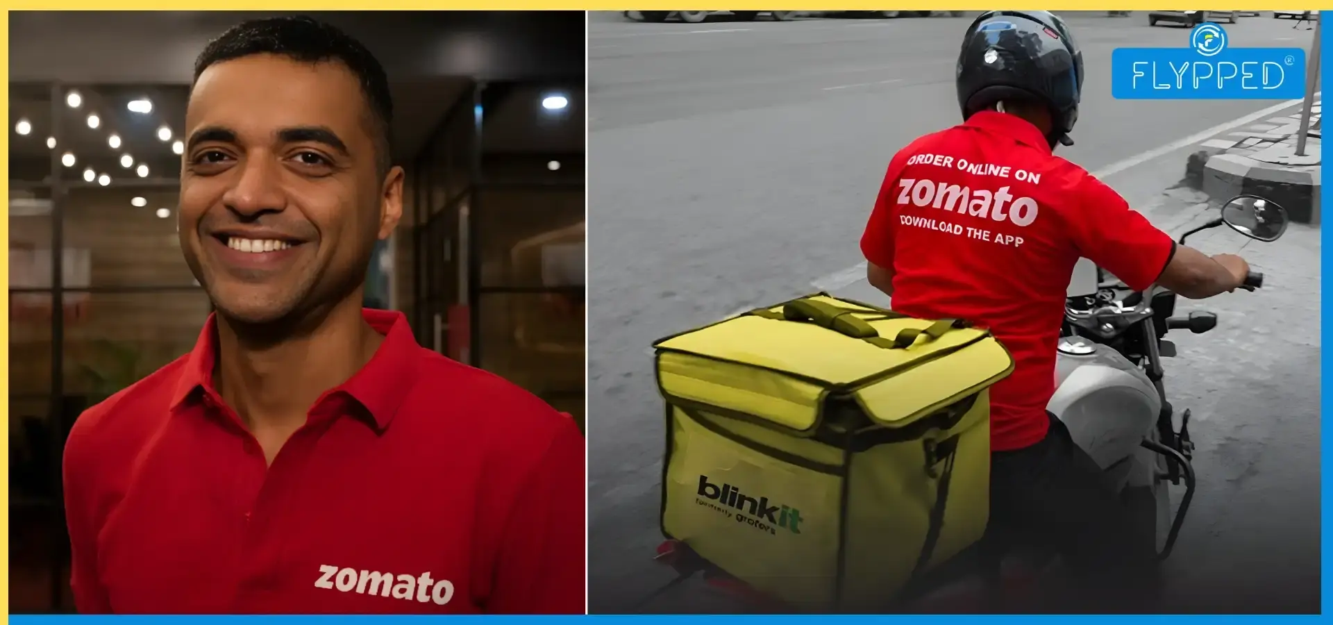 Blinkit में क्या हुआ? Zomato CEO ने Dhindsa को क्यों कहा 'Step Down'?