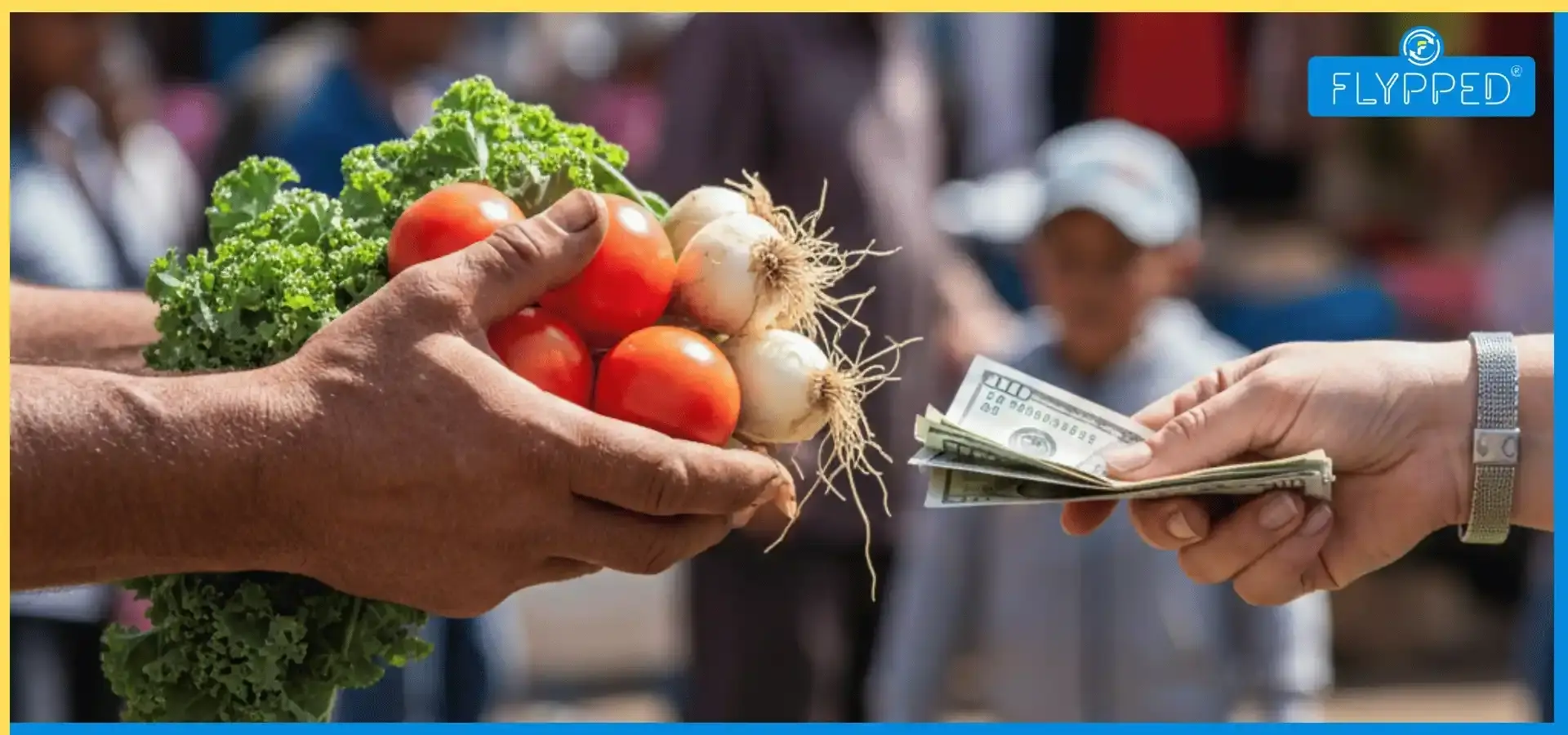 भारत और वेनेज़ुएला में खाद्य कीमतों का अंतर: जानिए क्यों इतना फर्क है