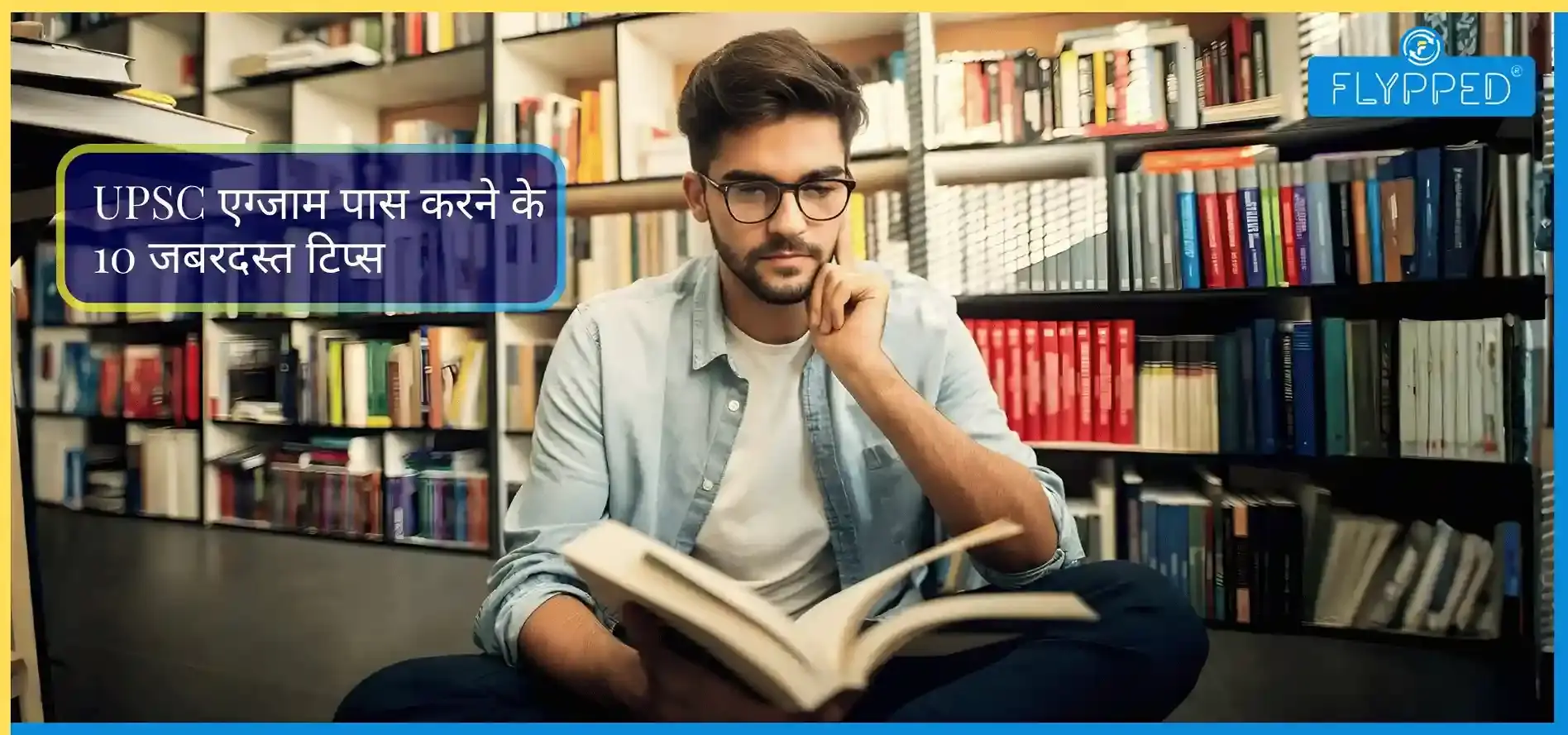 Top 10 UPSC Preparation Tips: यूपीएससी की तैयारी शुरू कर रहे हैं? ये 10 टिप्स ज़रूर अपनाएं