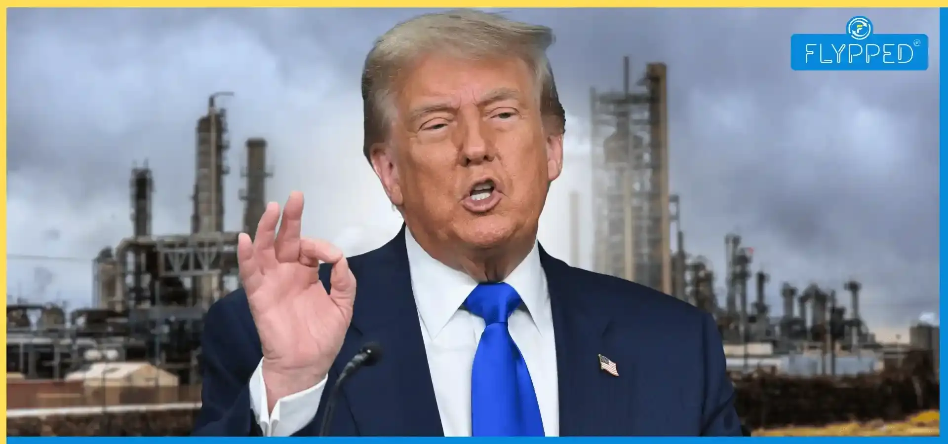 वेनेज़ुएला में निवेश से पीछे क्यों हट रही अमेरिकी कंपनियां? समझिए पूरा मामला