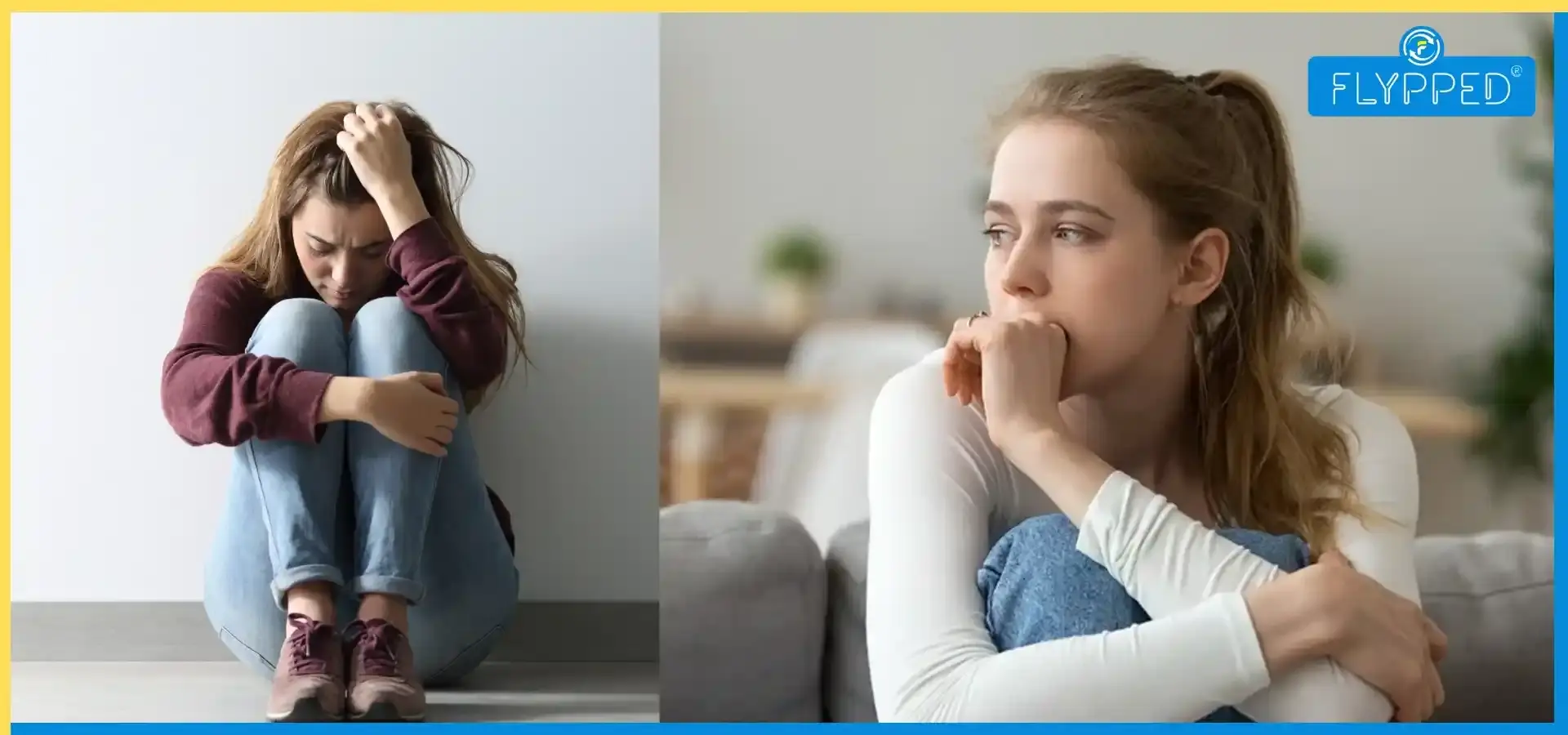 Stress और Anxiety से राहत पाने के आसान और असरदार उपाय!