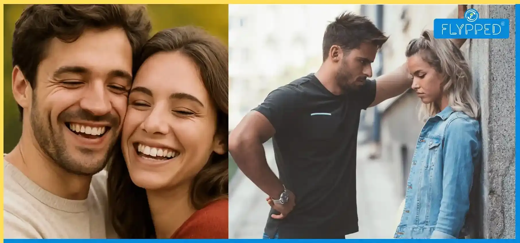 (वर्चुअल रिलेशनशिप)ऑनलाइन प्यार या (रियल लाइफ रिलेशनशिप)असली रिश्ता, कौन-सा है ज़्यादा सच्चा?