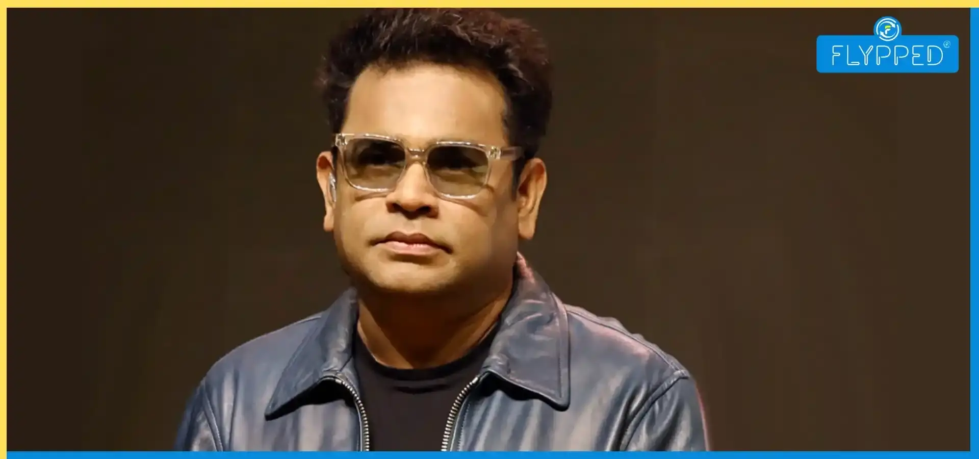 सांप्रदायिक टिप्पणी पर घिरे ऑस्कर विजेता ए. आर. रहमान, बढ़ा विवाद