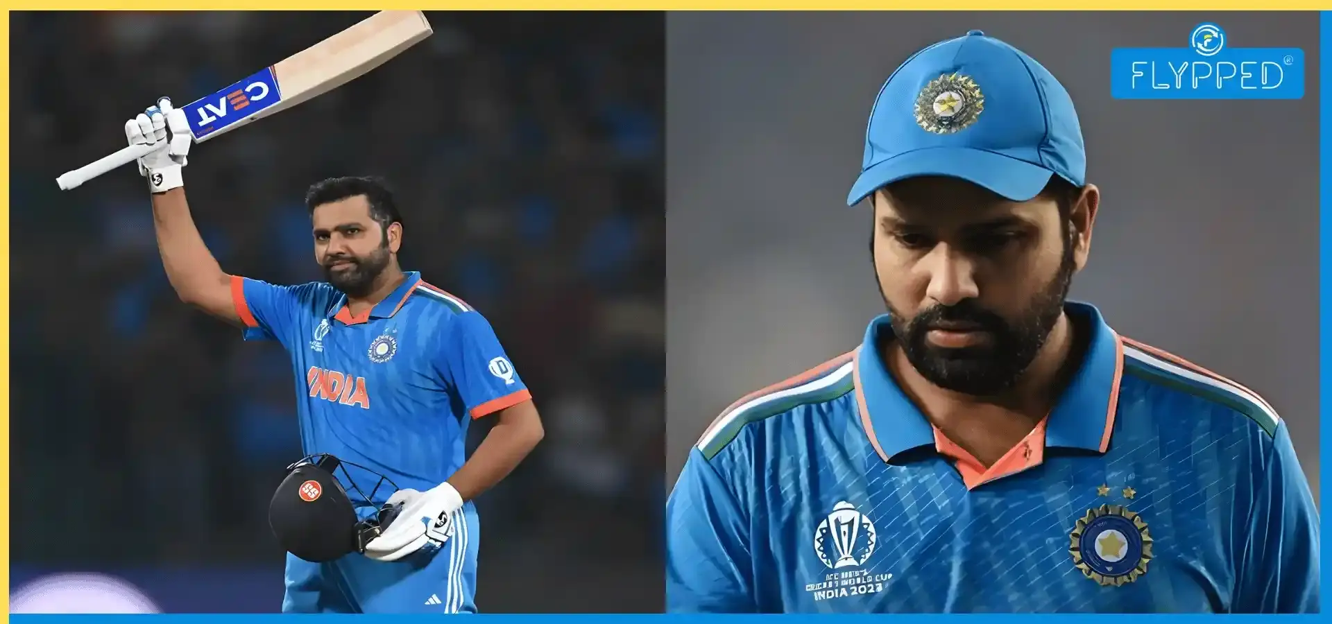 क्या रोहित शर्मा ODI क्रिकेट से संन्यास लेने वाले हैं?