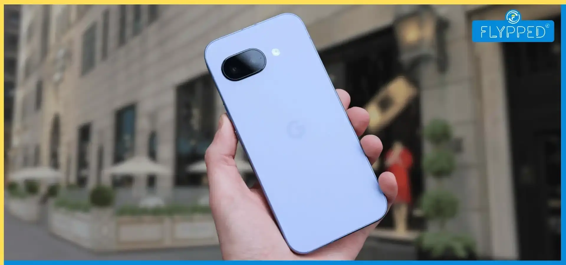 भारत में कब लॉन्च होगा Google Pixel 10a? जानिए पूरी डिटेल