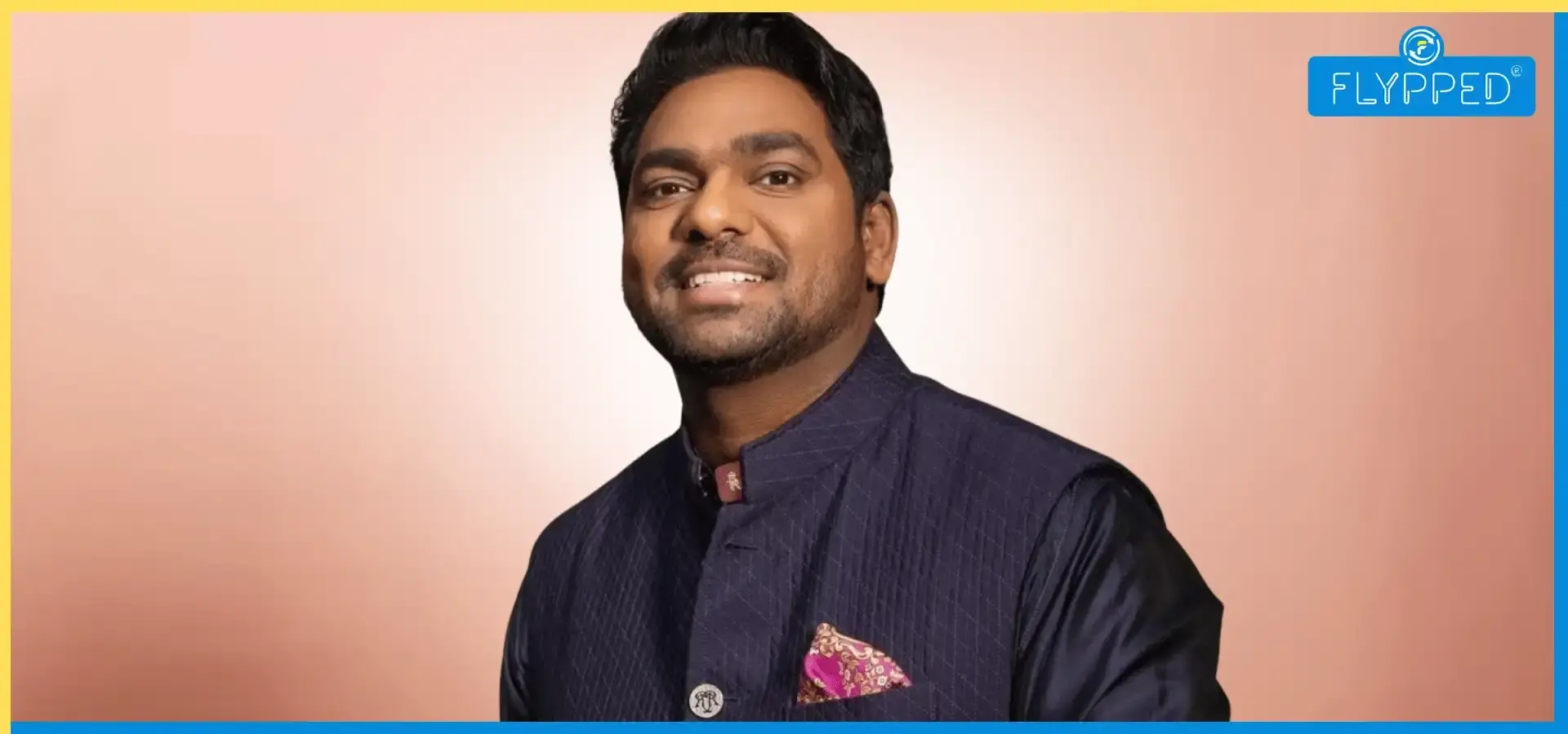 हंसी के बाद अब आराम, ज़ाकिर खान ने लिया कॉमेडी से लंबा ब्रेक