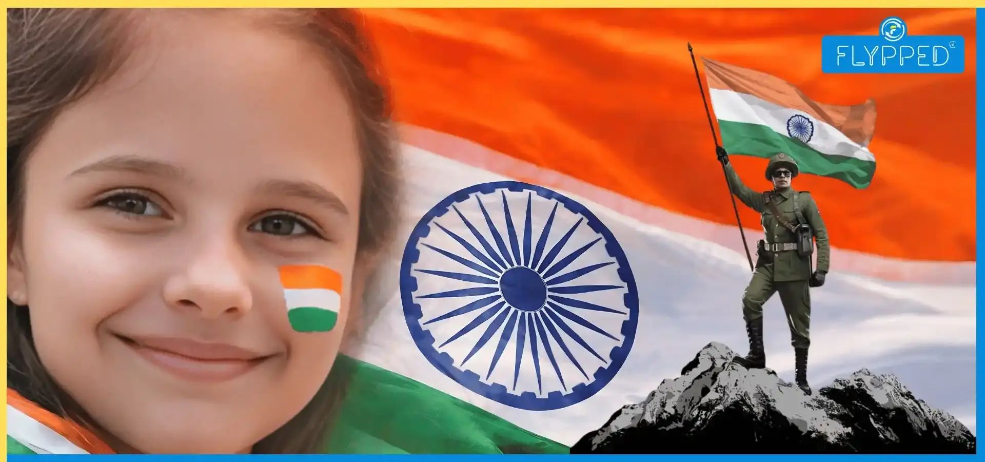 गणतंत्र दिवस 2026: संविधान, इतिहास और 77 वर्षों की गौरवगाथा