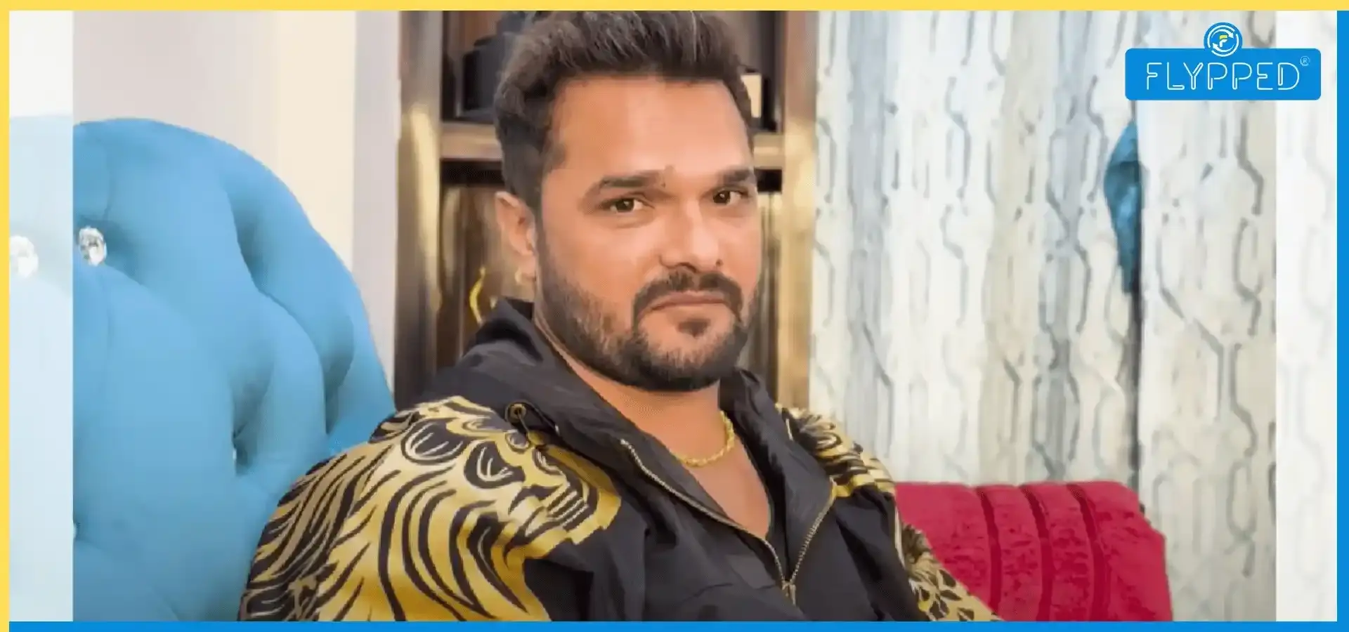 खेसारी ने दिया जवाब, भोजपुरी इंडस्ट्री में गरमाया माहौल