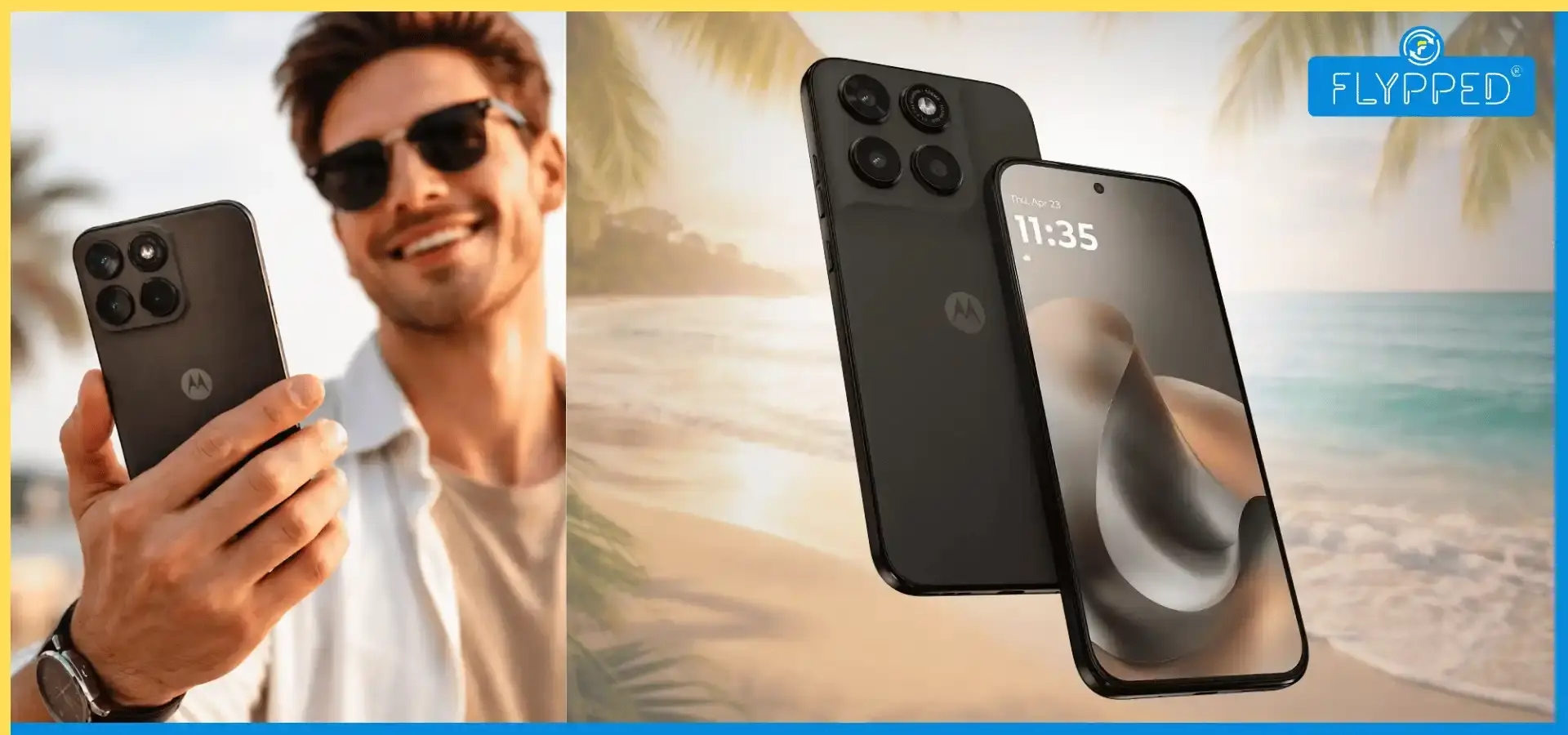 Motorola G77 5G Specifications : मिड रेंज स्मार्टफोन में दमदार परफॉरमेंस