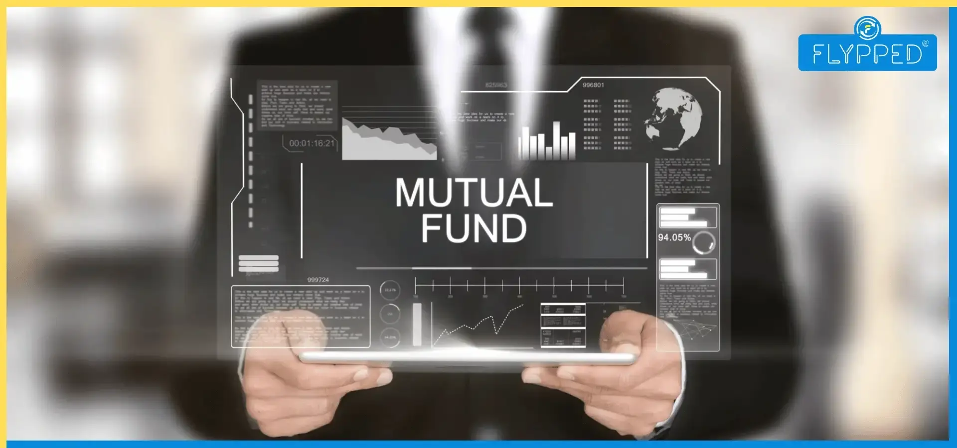 भारत में Top 5 Compound Interest Mutual Funds - सरल भाषा में समझें
