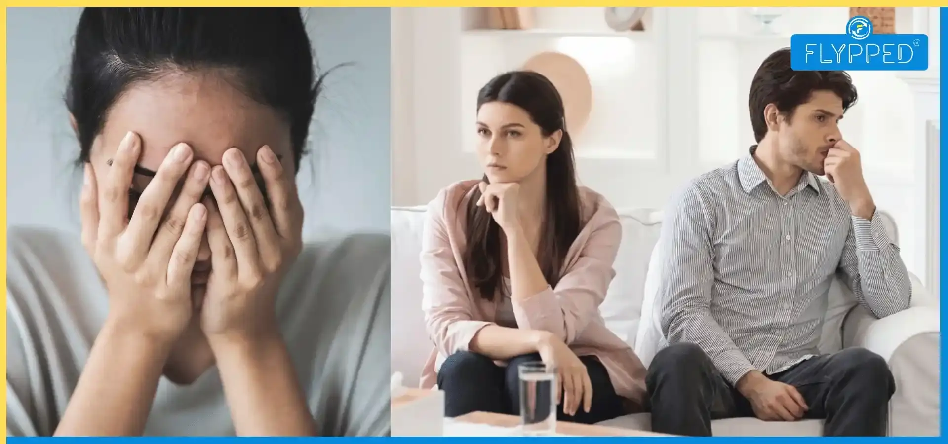 Anxiety और Jealousy को आप रिलेशनशिप में कैसे संभाल सकते हैं