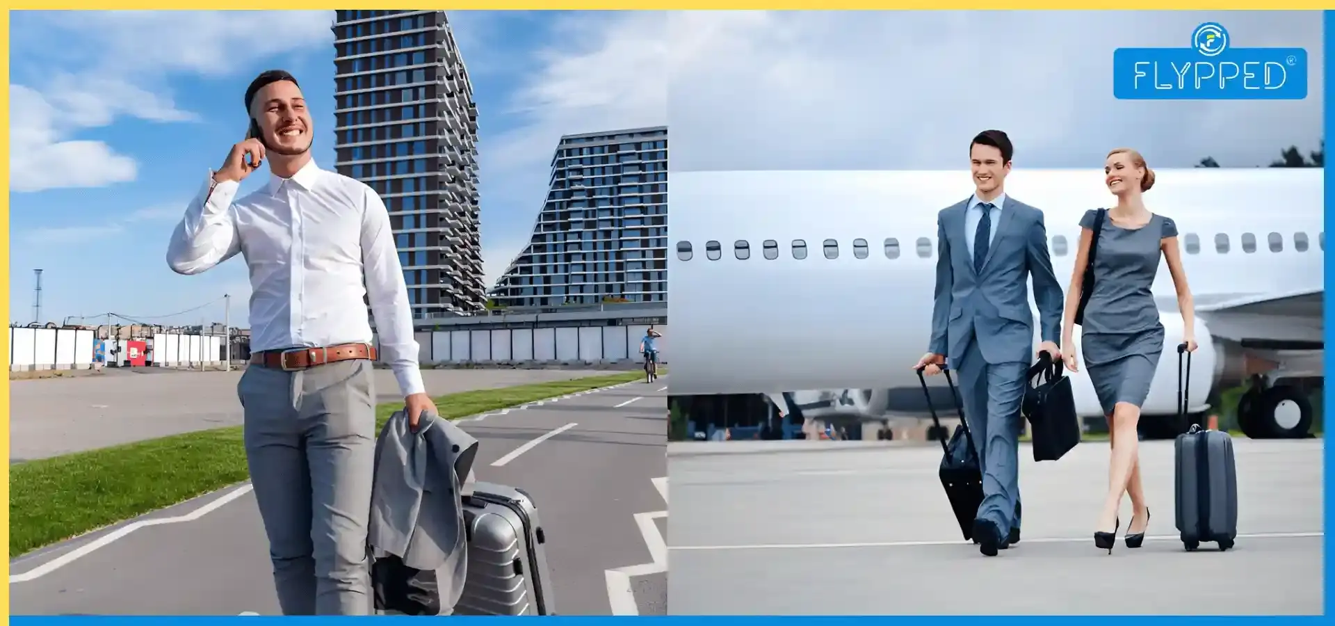 भारत में बिजनेस ट्रैवल का भविष्य : टॉप ट्रेंड्स जो आने वाले समय को बदलेंगे