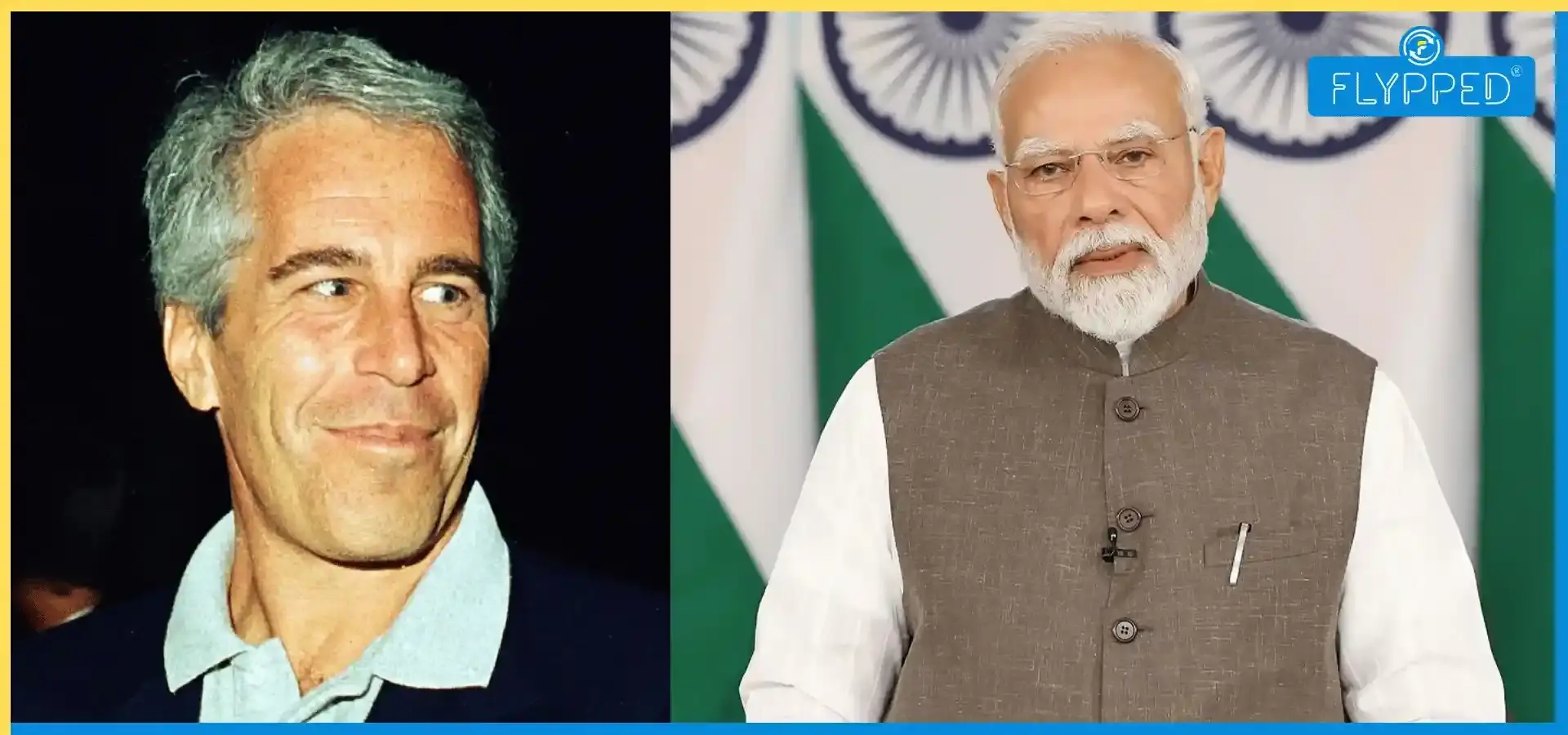 Epstein Files: मोदी और भारत का ज़िक्र क्यों हुआ, जानिए वजह