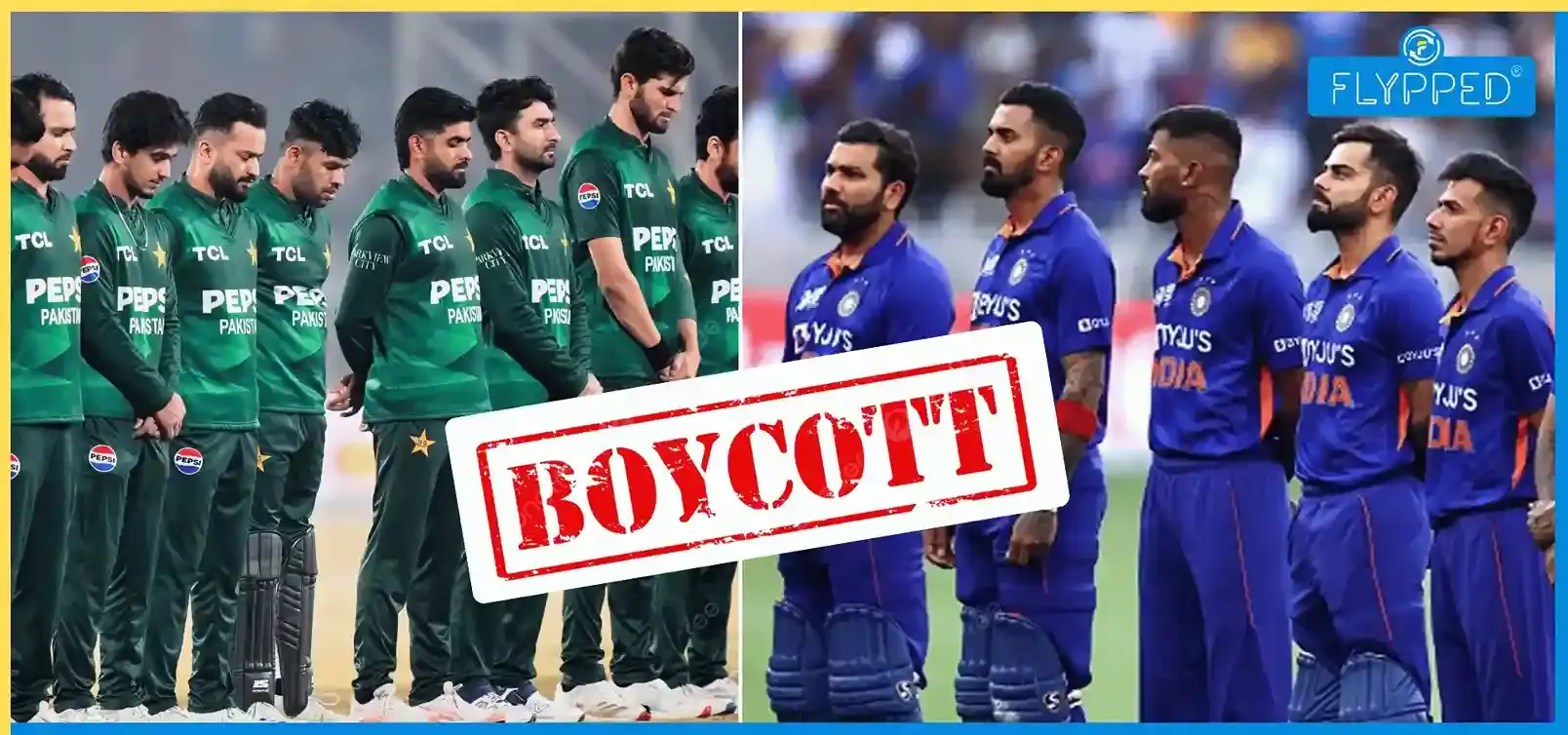 T20 World Cup 2026:: क्या भारत से न खेलने की जिद कर सकती है पकिस्तान को कंगाल?