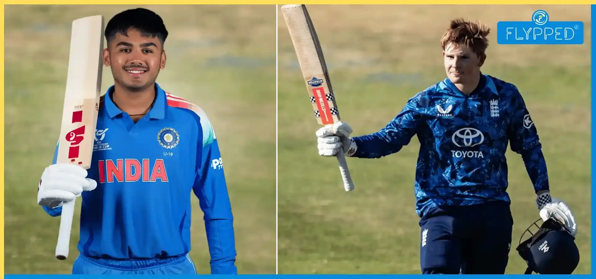 IND vs ENG फाइनल? गावस्कर की भविष्यवाणी ने क्रिकेट जगत में मचाई खलबली!