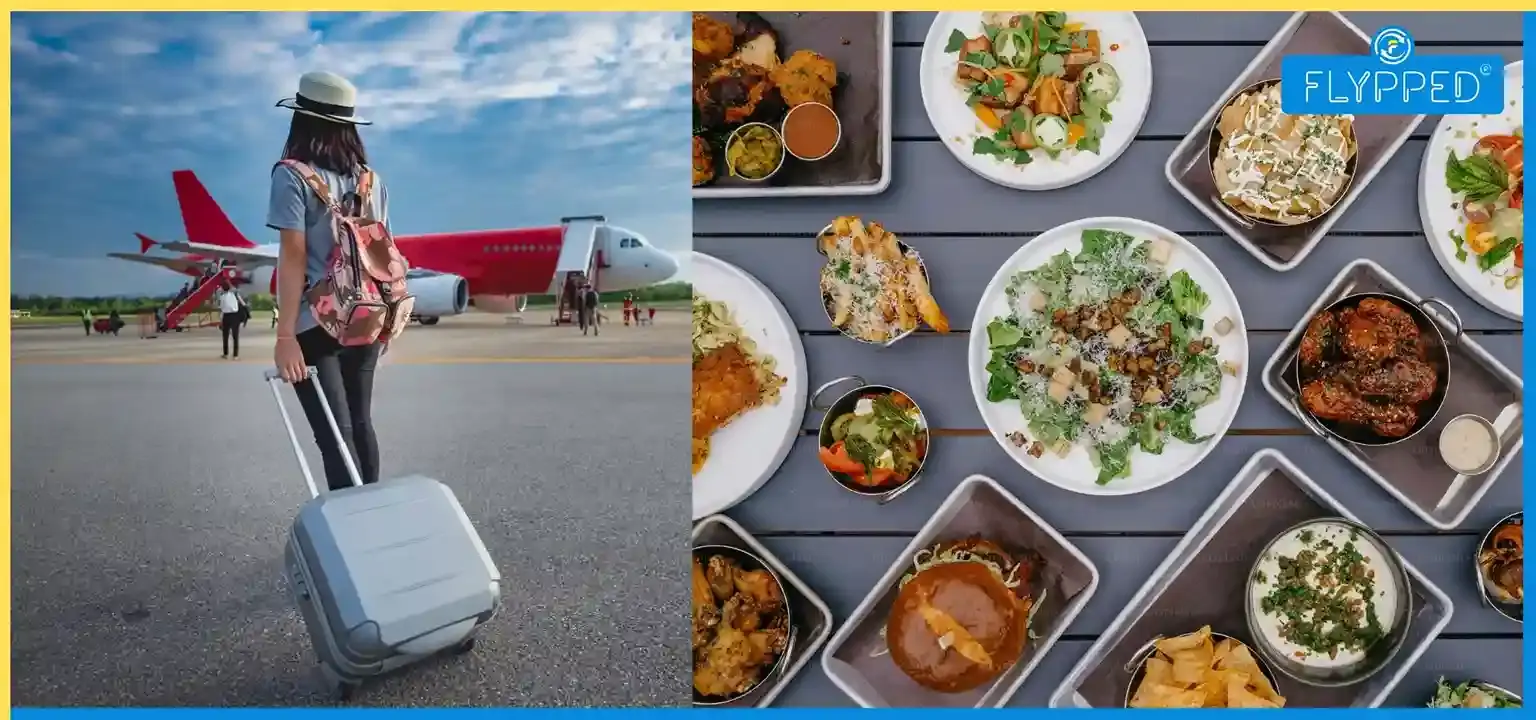 सफर में स्वाद और सेहत का कैसे रखें ध्यान? जानिए ट्रैवल फूड गाइड