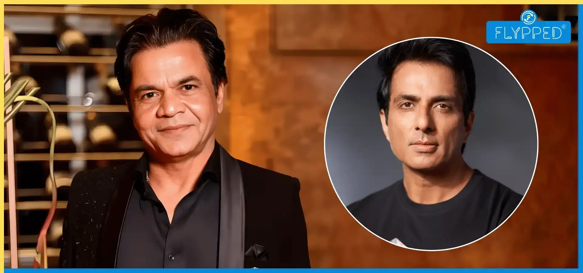 मुसीबत में राजपाल यादव, मदद को आगे आया बॉलीवुड