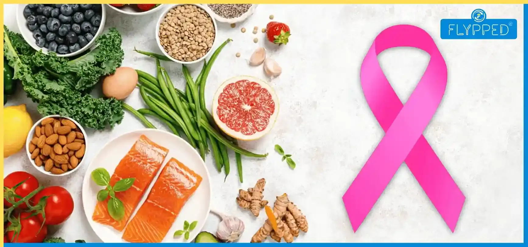 Cancer Fighting Nutrition: जानिए कैंसर से बचने के लिए क्या खाएं और क्या नहीं? 