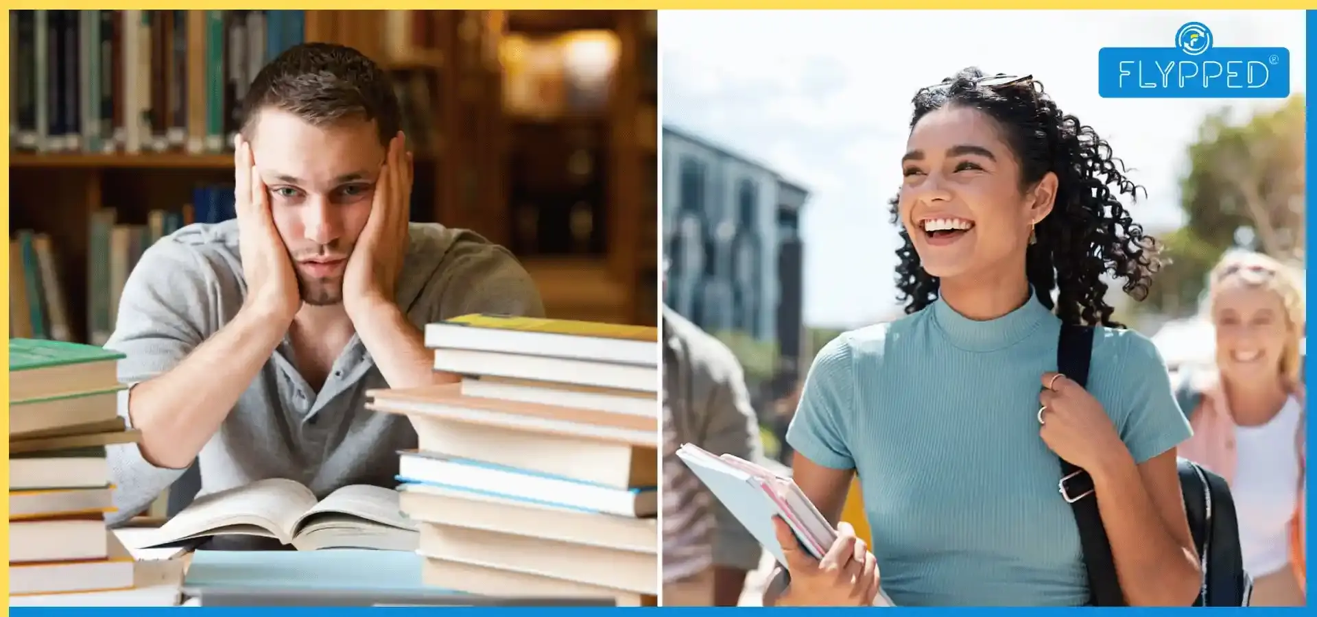 Exam Stress Relief Tips: परीक्षा में अब नहीं होगी टेंशन, अपनाएं ये 10 दमदार तरीके 