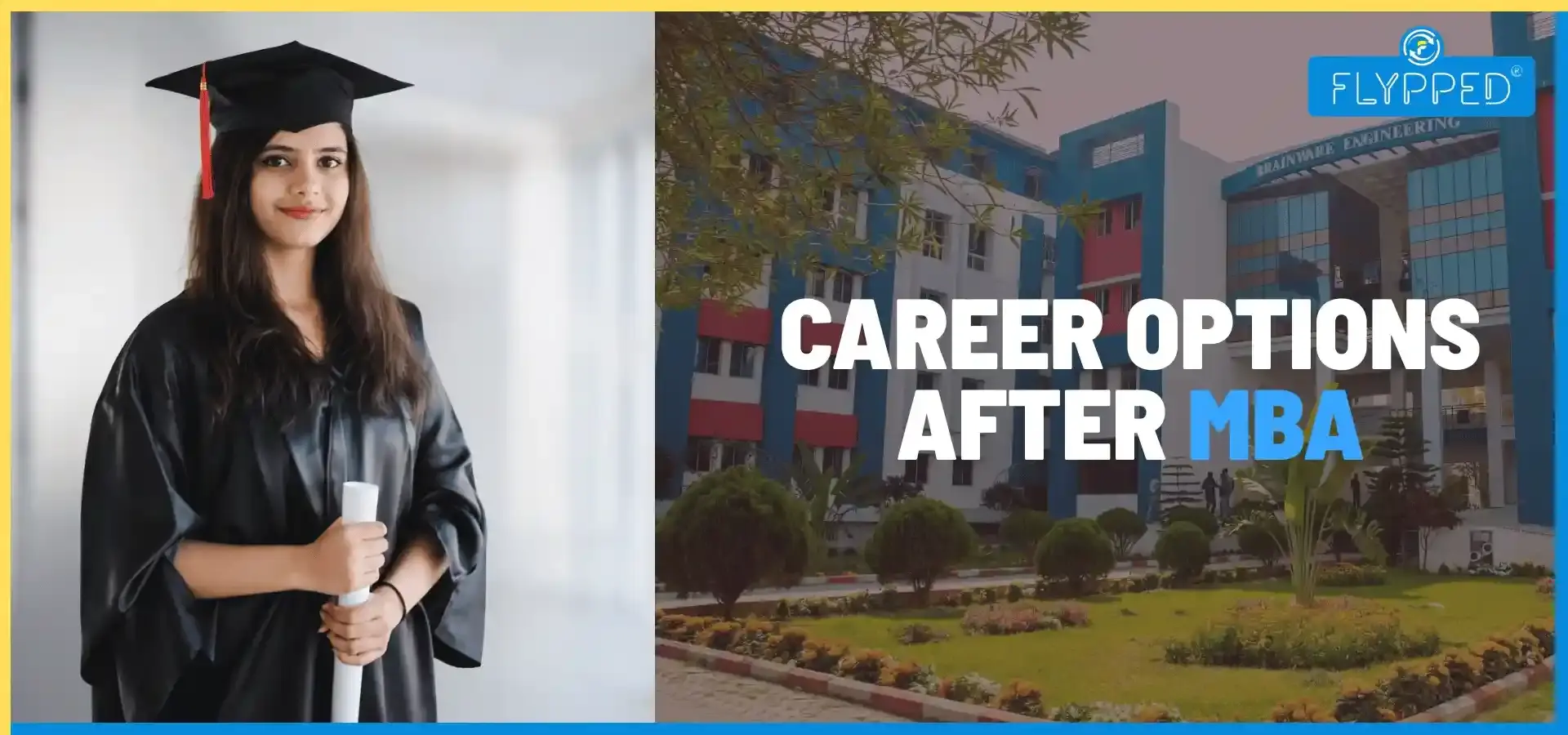 Career Options After MBA: एमबीए के बाद टॉप 10 करियर ऑप्शंस
