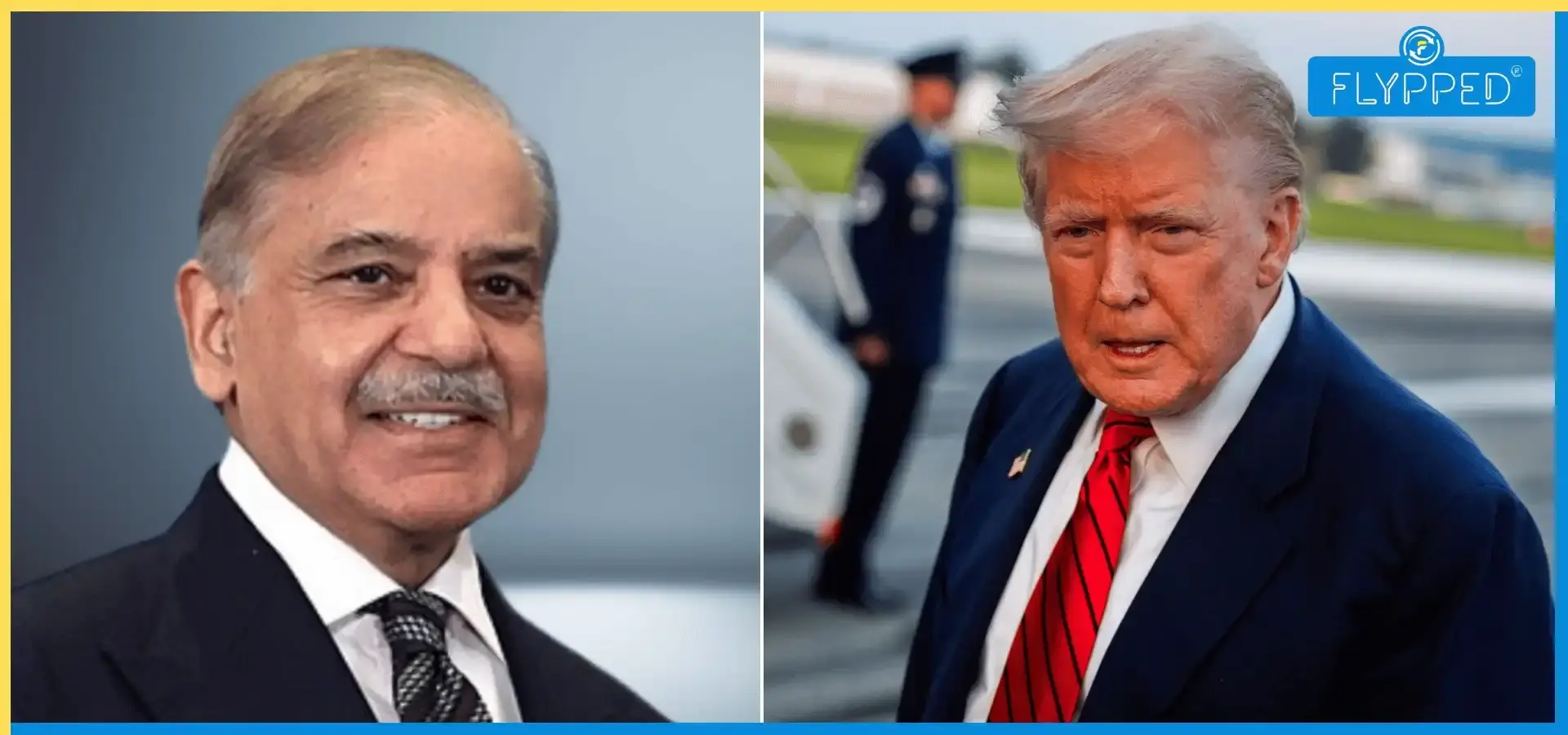 ऑपरेशन सिंदूर पर ट्रंप का दावा : मैंने बचाई 3.5 करोड़ पाकिस्तानियों की जान!