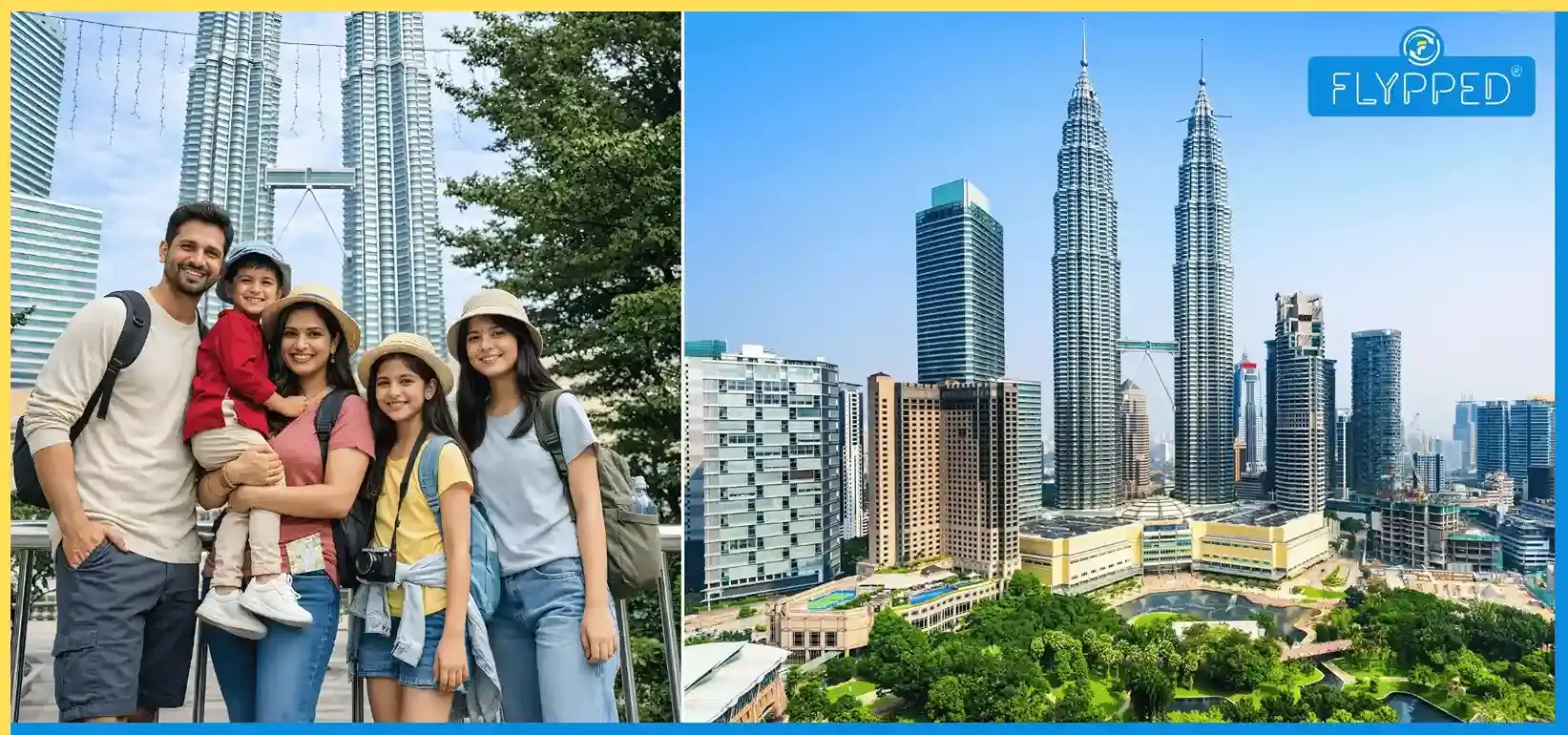 Best Time to Visit Malaysia with Family: यादगार वेकेशन प्लान