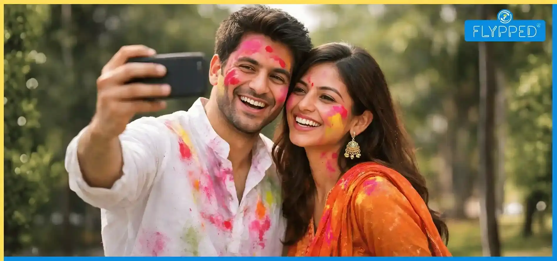 होली कैसे है प्रेम और रिश्तों का त्योहार? जानिए प्यार और रंगों का अनोखा मनोविज्ञान