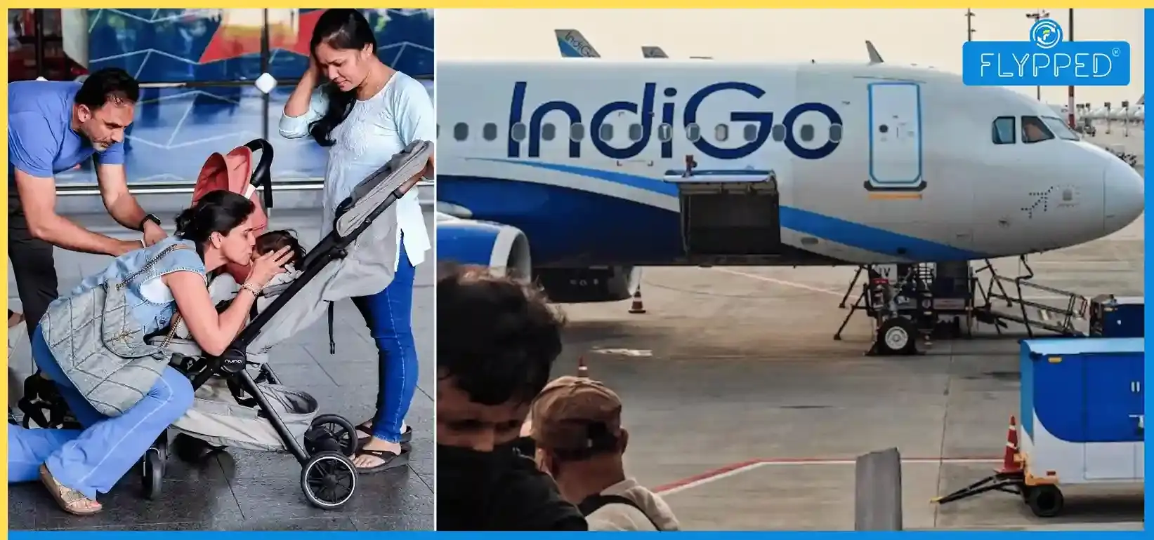 मिडिल ईस्ट संकट: भारतीयों को वापस लाने के लिए सरकार चला रही विशेष उड़ानें