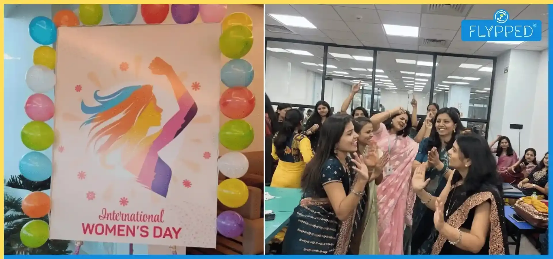 Women's Day Special: ऑफिस में महिला दिवस मनाने के 10 बेहतरीन तरीके