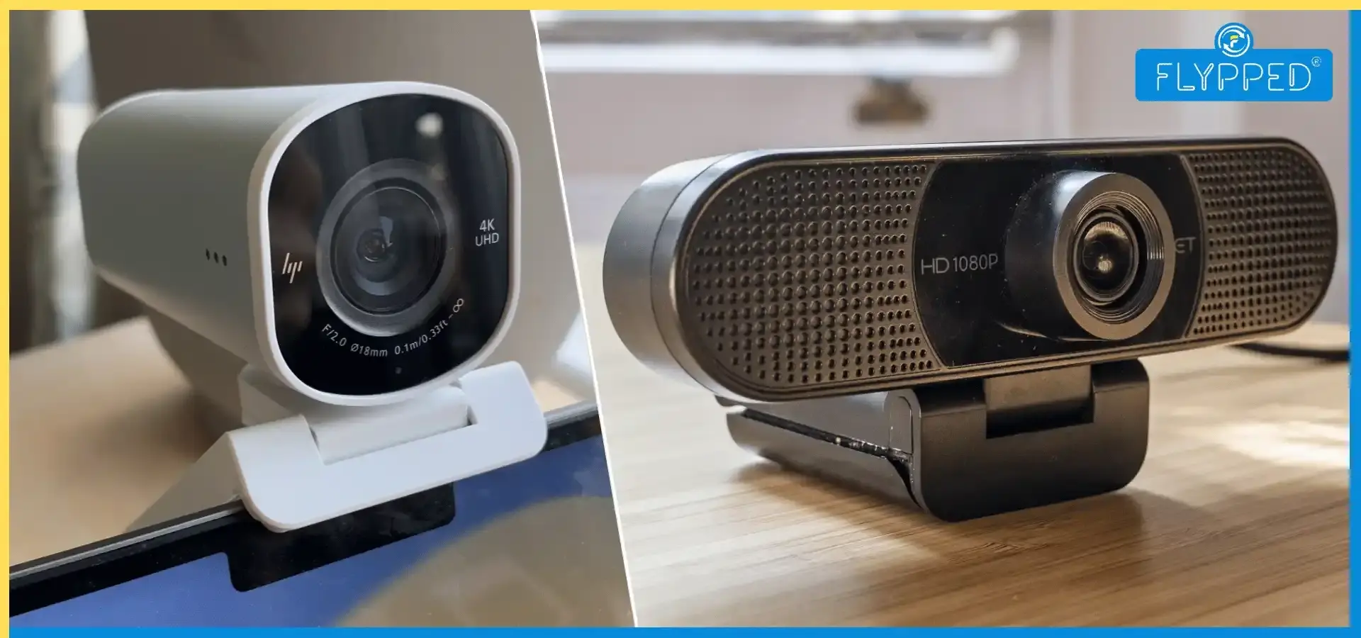 Best Budget Friendly Webcams for Streaming: गेमर्स के लिए बेस्ट