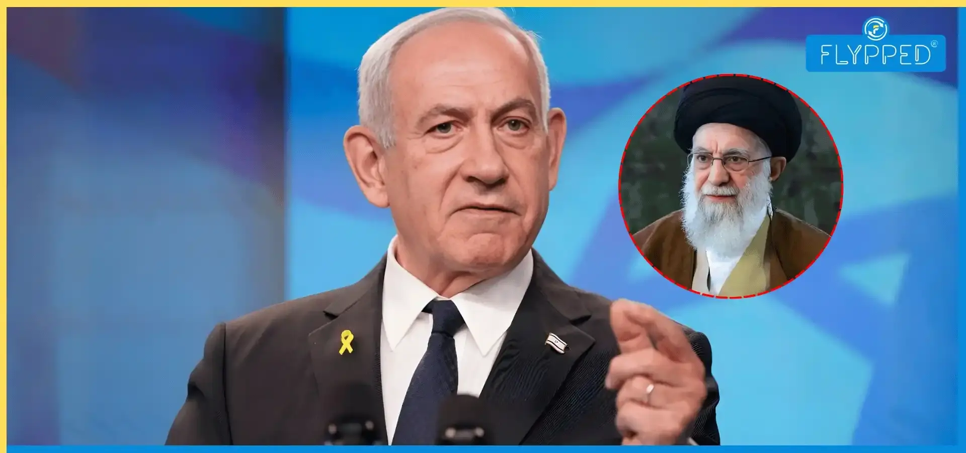 खामेनेई की मौत का 'मास्टरमाइंड': इजरायल के पास 3 महीने से था पूरा ब्लूप्रिंट!