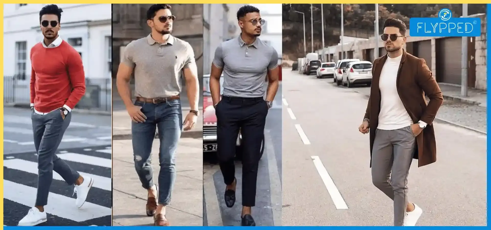 Top 5 Spring Summer 2026 Fashion Trends for Men: क्या है खास?
