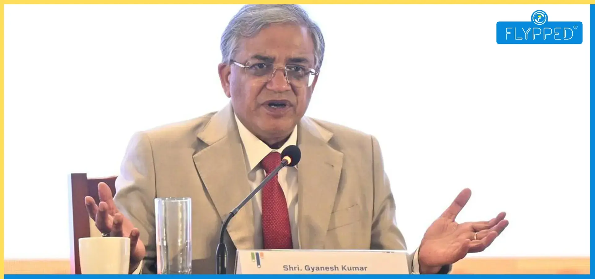 मुख्य चुनाव आयुक्त को हटाने की तैयारी, जानिए क्या है विपक्ष की रणनीति? 