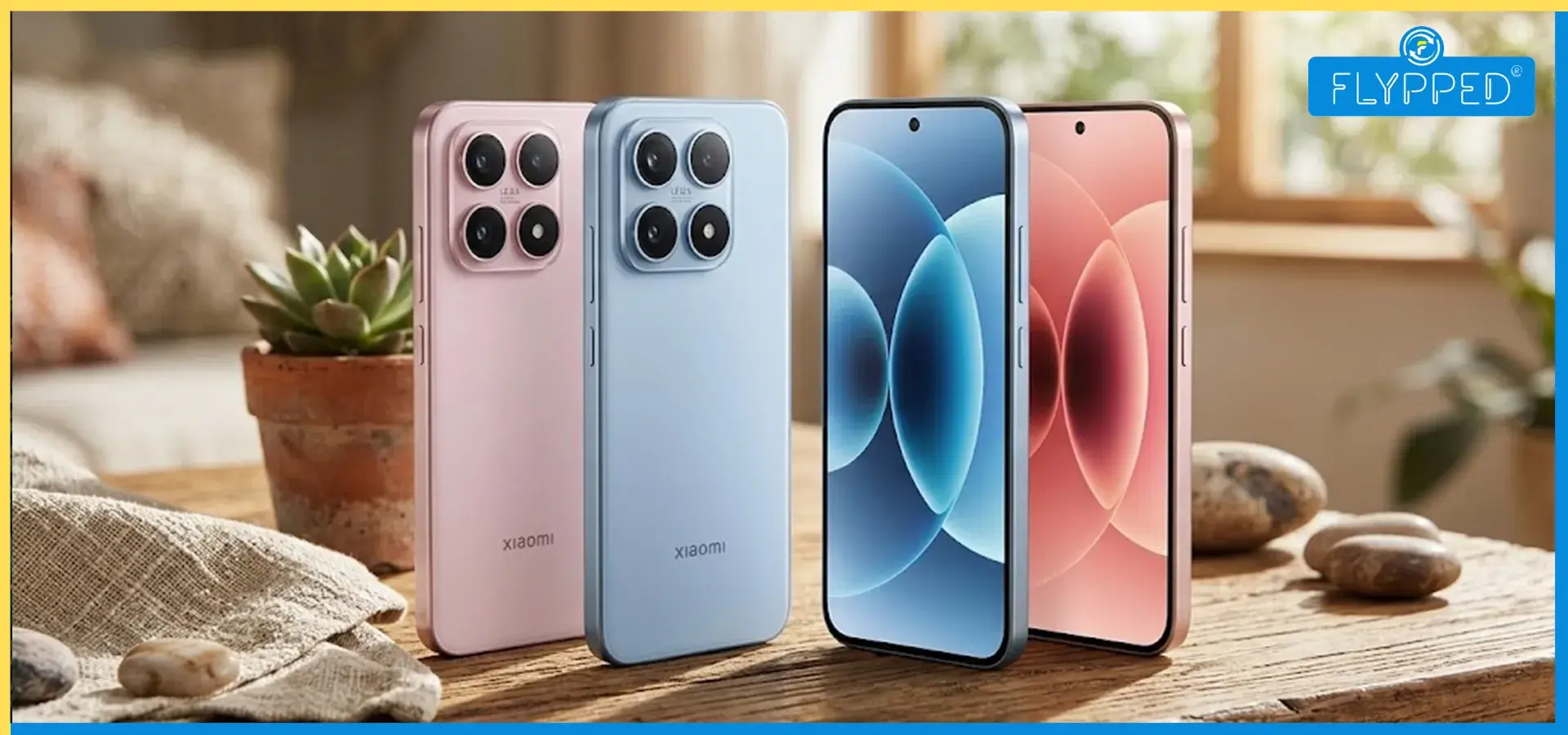 Xiaomi 17 Specifications: जानें फीचर्स, कीमत और लॉन्च डेट