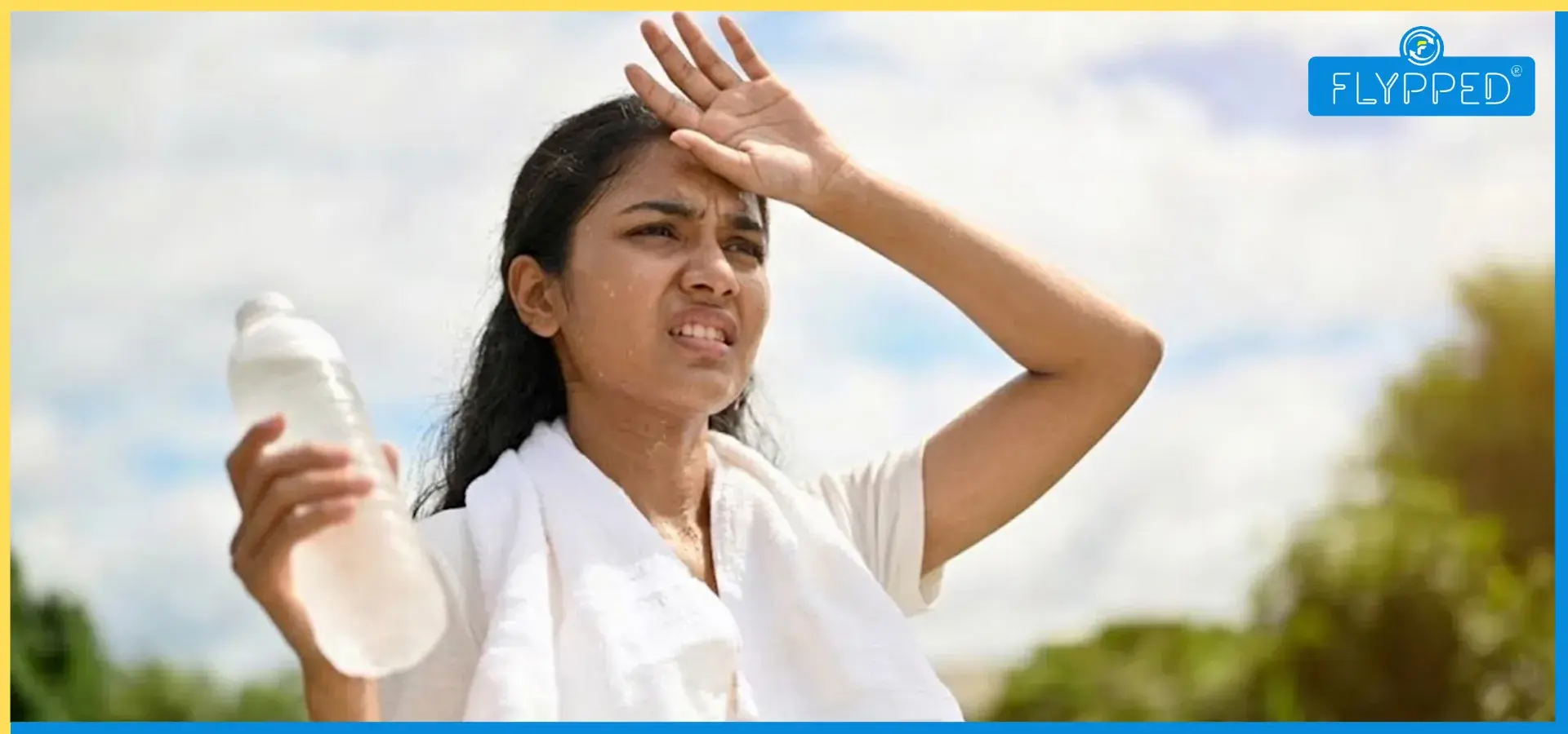 भीषण गर्मी में भी रहेंगे फिट, बस अपनाएं ये 10 स्वस्थ आदतें